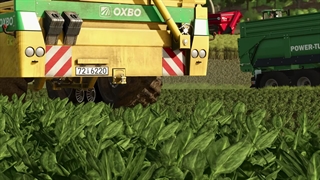 Farming Simulator 25 - Launch Trailer