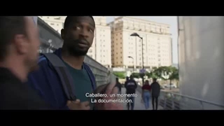 دانلود فیلم El salto با زیرنویس چسبیده