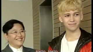 《Growing up with Chinese》  (2)