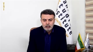 14030825: تعظیم ایران در برابر بن سلمان و تبدیل شدن به کارت معامله عربستان با ترامپ!