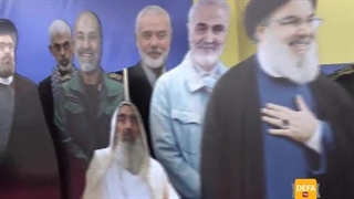 برگزاری رزمایش رزمی امنیتی نصرالله توسط سپاه محمد رسول الله(ص) ۲۴ آبان ۱۴۰۳