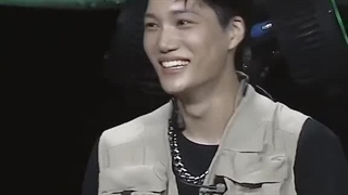 The boy is mineㅠㅠ