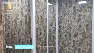 دیوارپوش سرویس و حمام