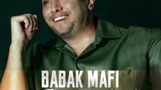 بابک مافی دستامو ول نکن