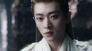 قسمت دهم سریال چینی نیش های سرنوشت/داستان عارفان"fangs of fortune"با زیرنویس فارسی