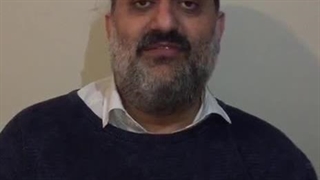 با  دوره‌های  ابوالفضل  حصارکی،  به  آزادی  مالی  رسیدم! 