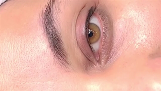 با بن مژه چشماتو زیباتر کن