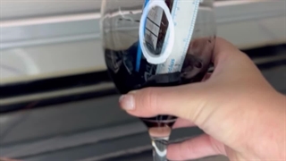 اینجوری بن مژه چشم بزن