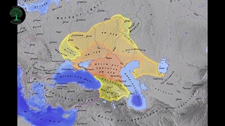 حکومت خزری ها داستان یک امپراتوری گمشده
