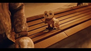 دانلود فیلم An Almost Christmas Story با زیرنویس چسبیده