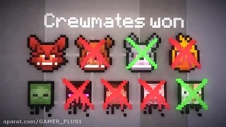 مدرسه هیولا ها تمام چالش های آمونگ آس