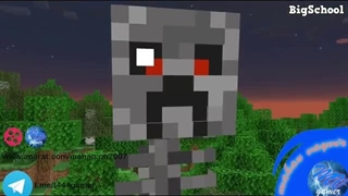 مدرسه هیولا ها کریپر