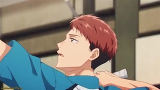 انیمه جعبه آبی Ao no Hako قسمت 8 با هاردساپ فارسی