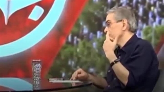 سخنان دکتر شهریار زرشناس پیرامون رهبر معظم انقلاب