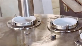 پرکن مواد پودری و گرانولی اتوماتیک ساخت ماشین ساز/۰۹۱۵۷۱۰۰۰۷۱