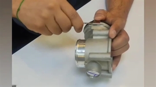 همه چیز راجع به دریچه گاز دنا توربو!!