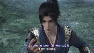 انیمه مقبره خدایان سقوط کرده قسمت۳۲_حمایت