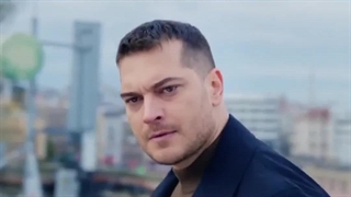 سریال ترکیه بی رحم قسمت اول دوبله فارسی