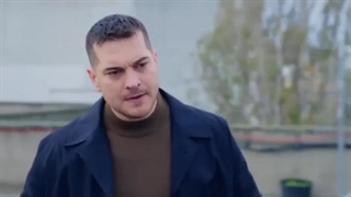 سریال ترکیه بی رحم قسمت اول دوبله فارسی