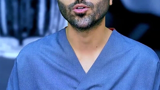 تاثیر الکل و عمر ایمپلنت seri 3a