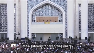 طوفان الاقصی همه نقشه های دشمن را بر باد داد - رهبر معظم انقلاب