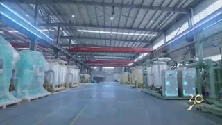 رول ایر نماینده انحصاری ریشنگ ،ایر درایر تبریدی و جذبی