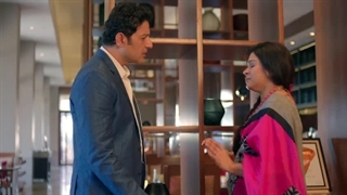 داستان شوریا و آنوکی (حکایت ما) قسمت 113