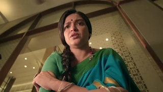 داستان شوریا و آنوکی (حکایت ما) قسمت 116