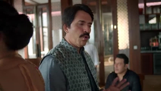 داستان شوریا و آنوکی (حکایت ما) قسمت 120