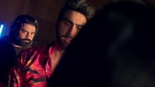 داستان شوریا و آنوکی (حکایت ما) قسمت 125