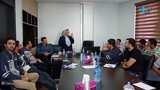 مدیریت تن و صدا در پاسخگویی تلفنی در کال سنتر