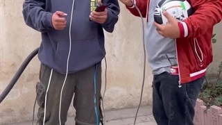 همینه میگن اینا فکرشون کار میکنه خخخ