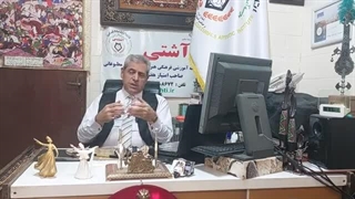 دکتر جعفر صابری نقش هنر مندان پیلینگ