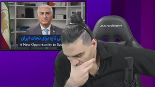 14030825: ملاقات ایلان ماسک و سفیر ایران!