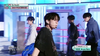 اجرای آهنگ No Doubt انهایپن در Music Core