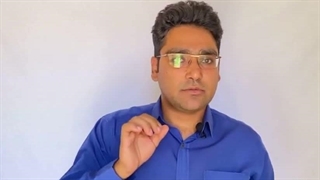 قاووت بادام مسترقاووت