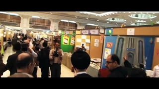 رهبر معظم انقلاب: کتاب، ماندگارترین اثر هنری