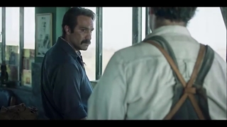 سریال رهایم کن قسمت پنجم 5