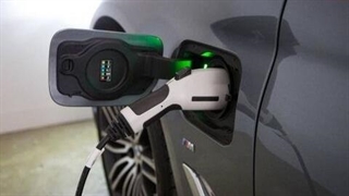 عمر خودروی برقی فقط ۷ سال!