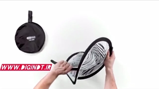 پنل کارشناسی رنگ