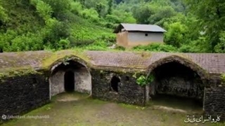 گیلان بی نظیر