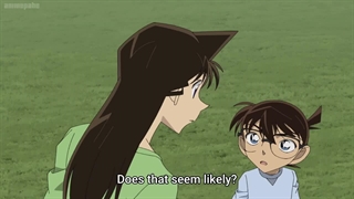 انیمه کارآگاه کونان(Detective Conan) قسمت 1141بازیرنویس فارسی آنلاین