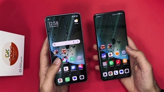 Xiaomi 14t vs Xiaomi 12 Speedtest | تست سرعت شیائومی 14تی و شیائومی 12