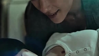 +اگه واقعا خوشحالت میکنه از زندگیت میرم بیرون!  -برای همیشه؟  +آره همیشه:)