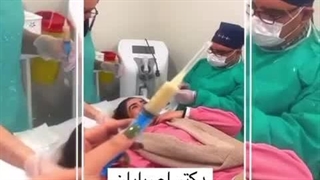 جوانسازی پوست با Bio Filler Maker