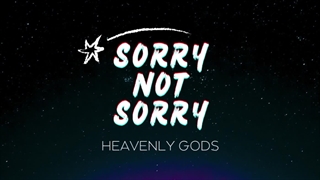 HEAVENLY GODS 2TH MINI ALBUM PRE RLEASE TRACK - SORRY NOT SORRY - TEASER