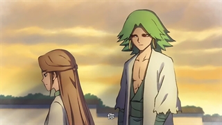 انیمه‌ی قیچی هفت فصل 5 قسمت 3 با زیرنویس فارسی