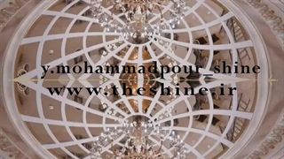 طراحی و اجرای داخلی و نمای مجموعه تشریفاتی سنتنیال قرچک