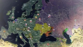 14030826: بروزرسانی جنگ اوکراین: ورود به قلب کوپیانسک