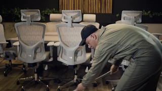 معرفی صندلی t50 جوان